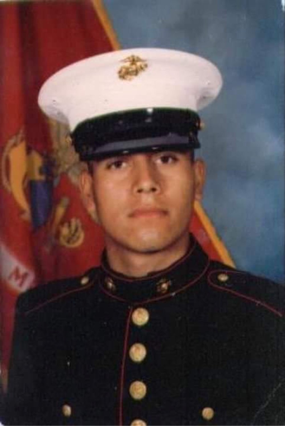 Hector Ballesteros, Childhood Arrival, Deported Veterans, Immigrants, Serving the Nation, U.S military, Joe Biden, deportation, undocumented, failed system